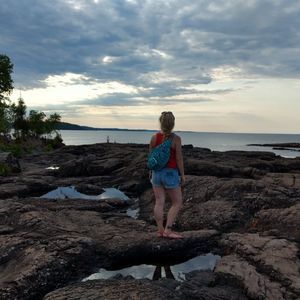 Meet your Posher, Anna